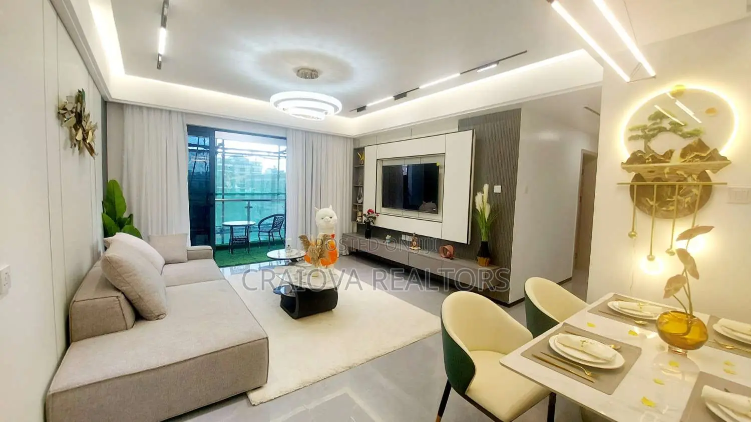 3bdrm Apartment in Westlands for sale in Westlands