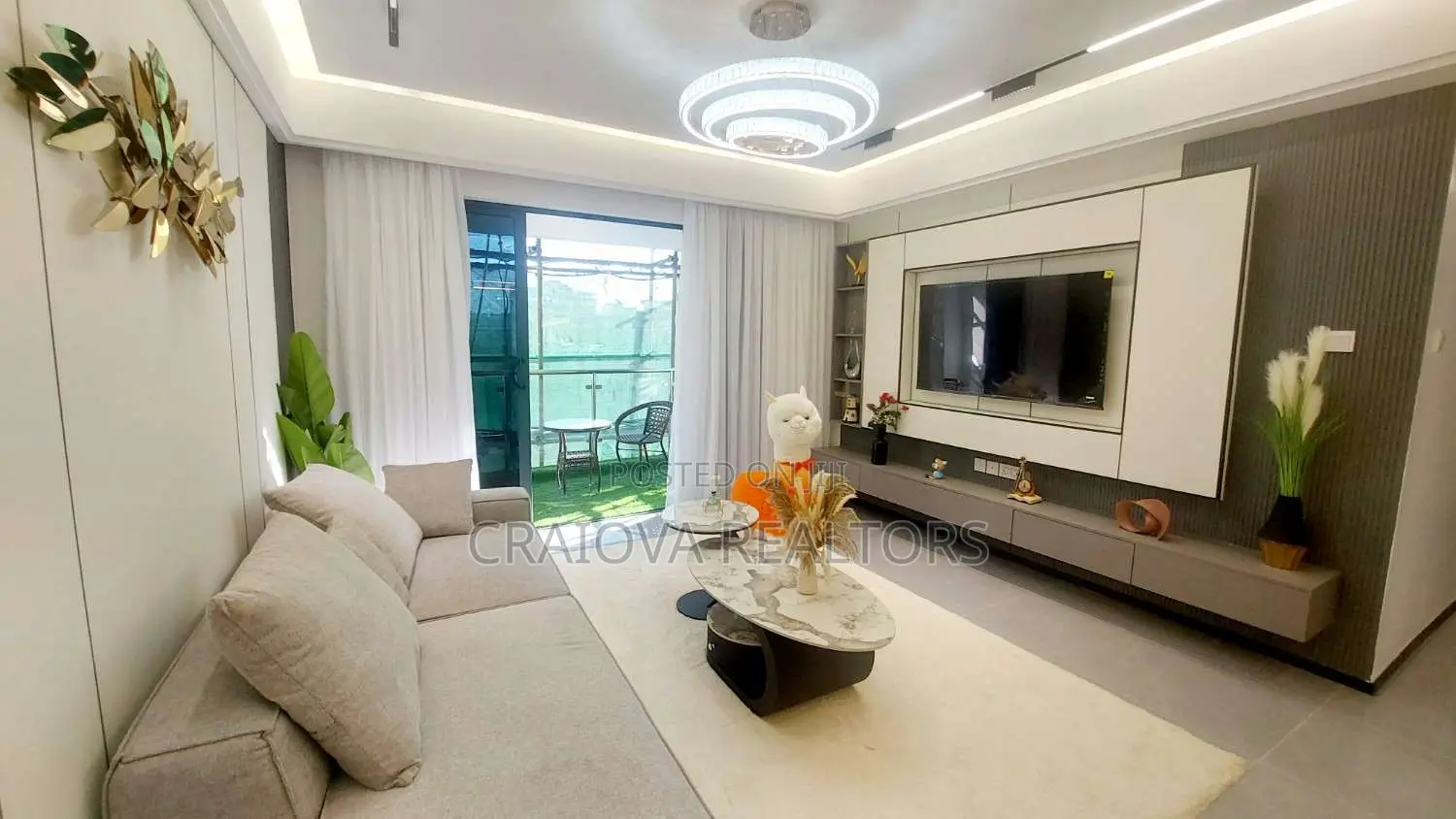 3bdrm Apartment in Westlands for sale in Westlands