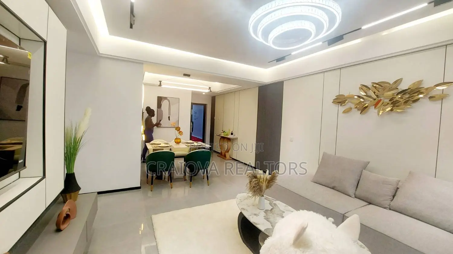 3bdrm Apartment in Westlands for sale in Westlands