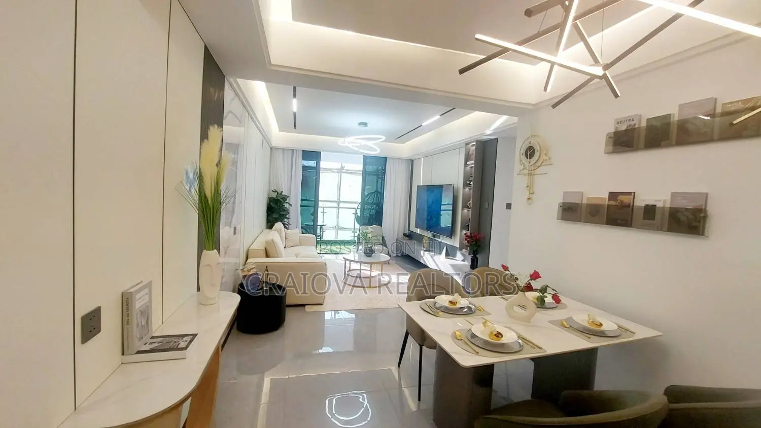 3bdrm Apartment in Westlands for sale in Westlands