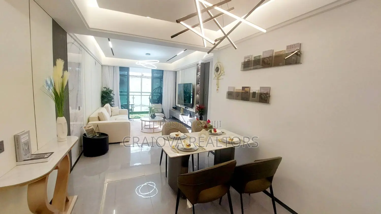 3bdrm Apartment in Westlands for sale in Westlands