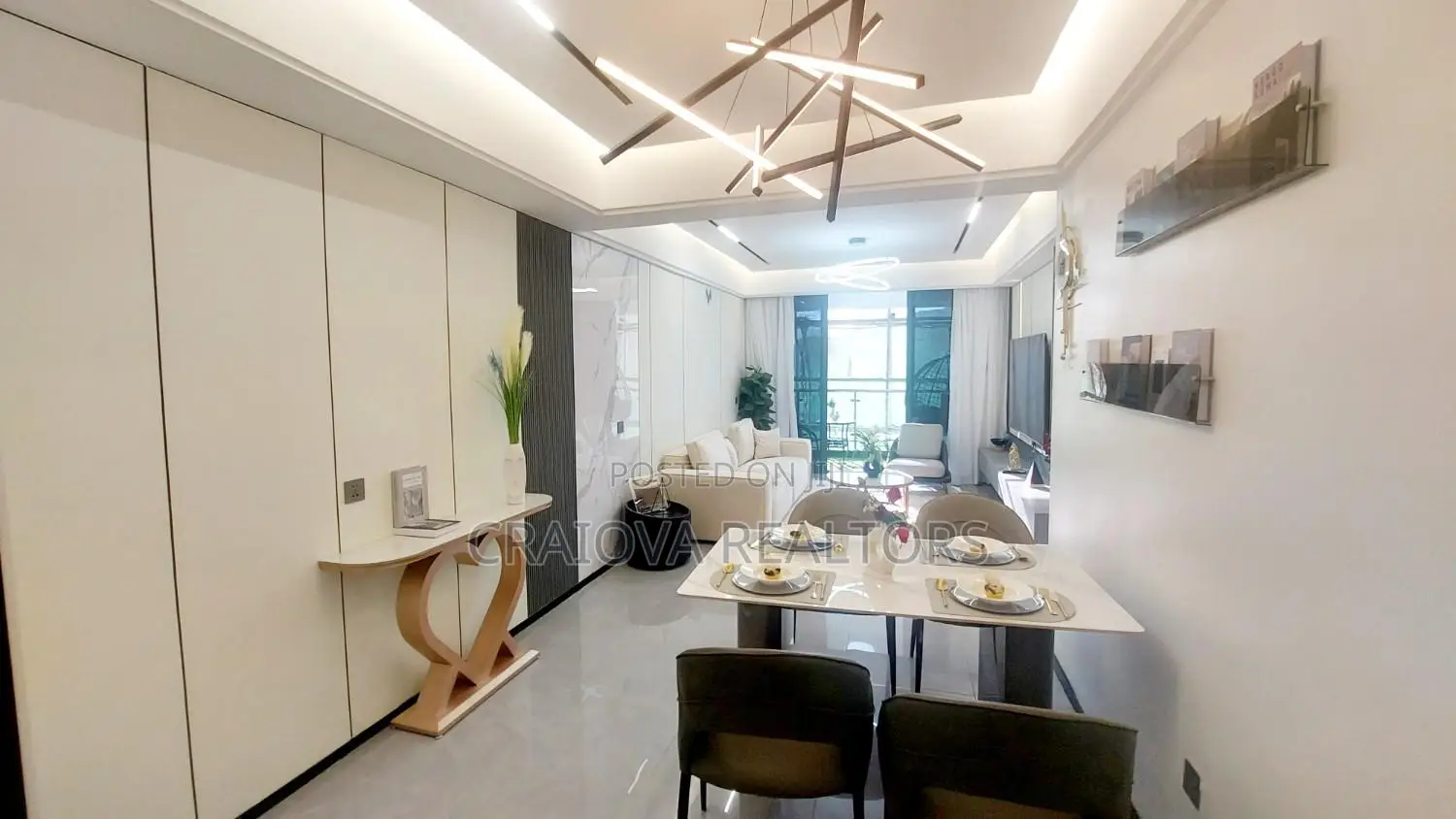 3bdrm Apartment in Westlands for sale in Westlands