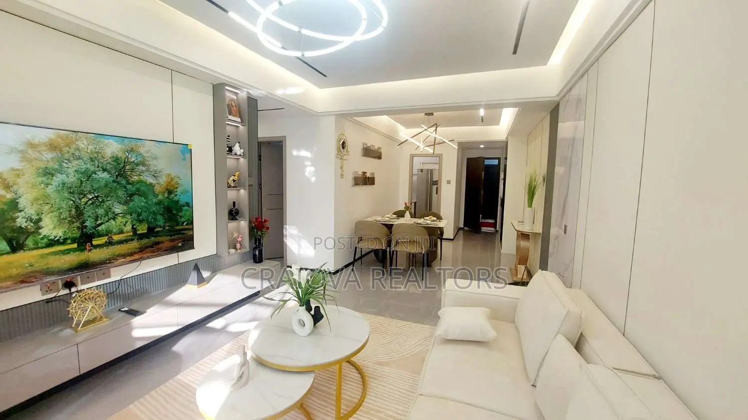 3bdrm Apartment in Westlands for sale in Westlands