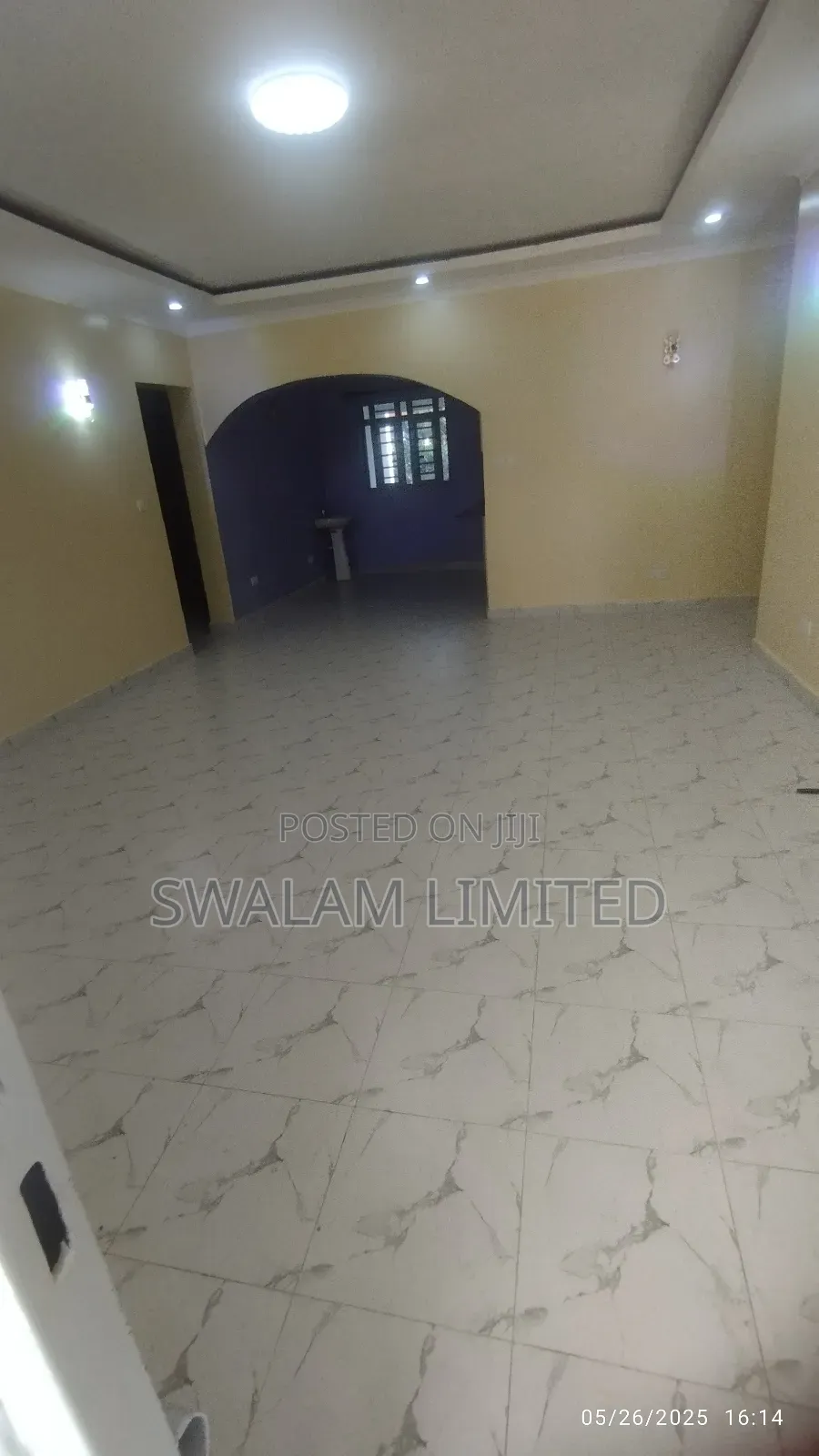 4bdrm Bungalow in Safaricom 2 Citam, Kitengela for rent in Kitengela