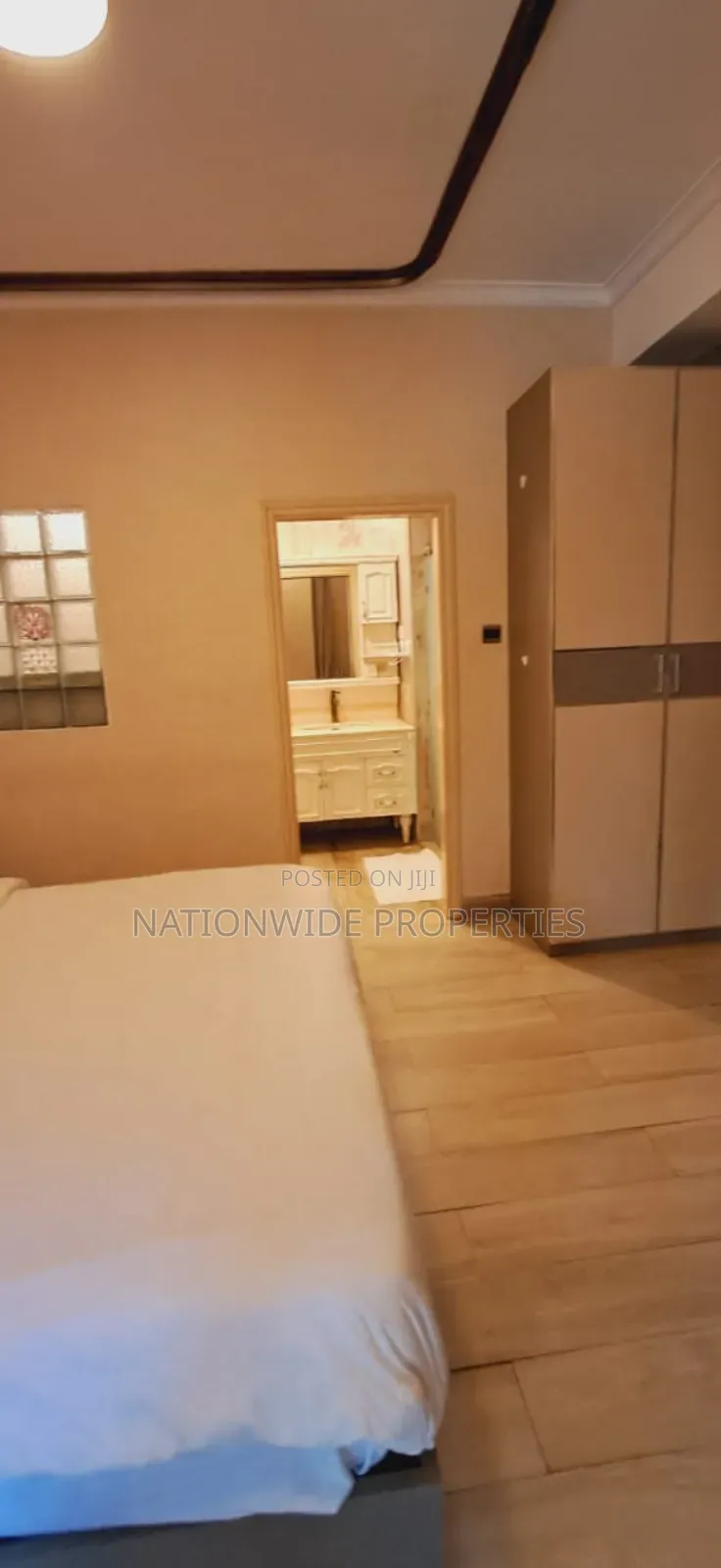 Furnished 2bdrm Apartment in Westlands for rent in Westlands