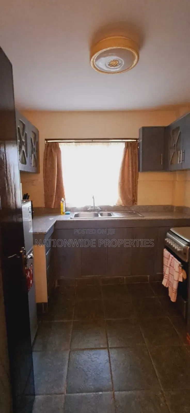 Furnished 2bdrm Apartment in Westlands for rent in Westlands