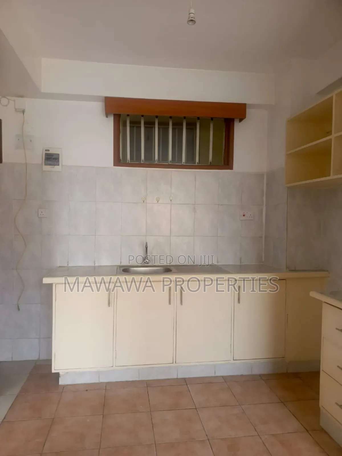1bdrm Apartment in South B for rent in South B