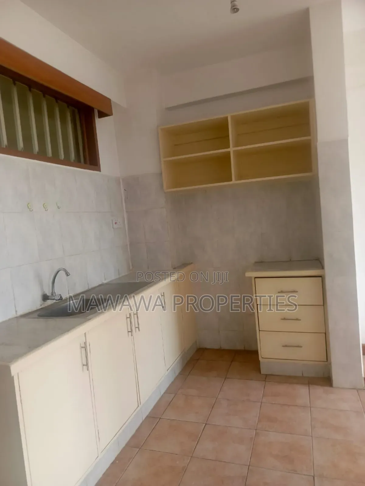 1bdrm Apartment in South B for rent in South B