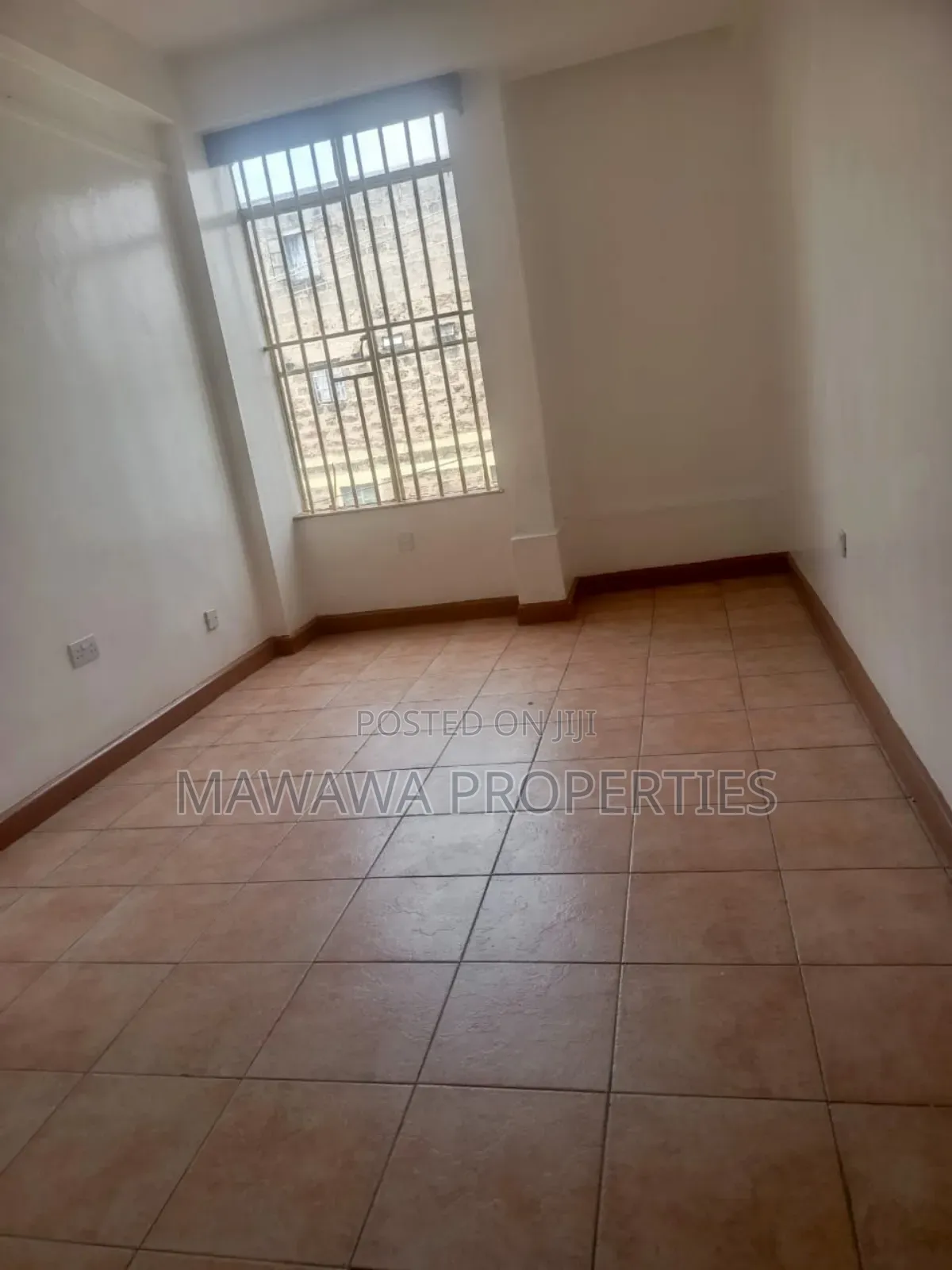 1bdrm Apartment in South B for rent in South B