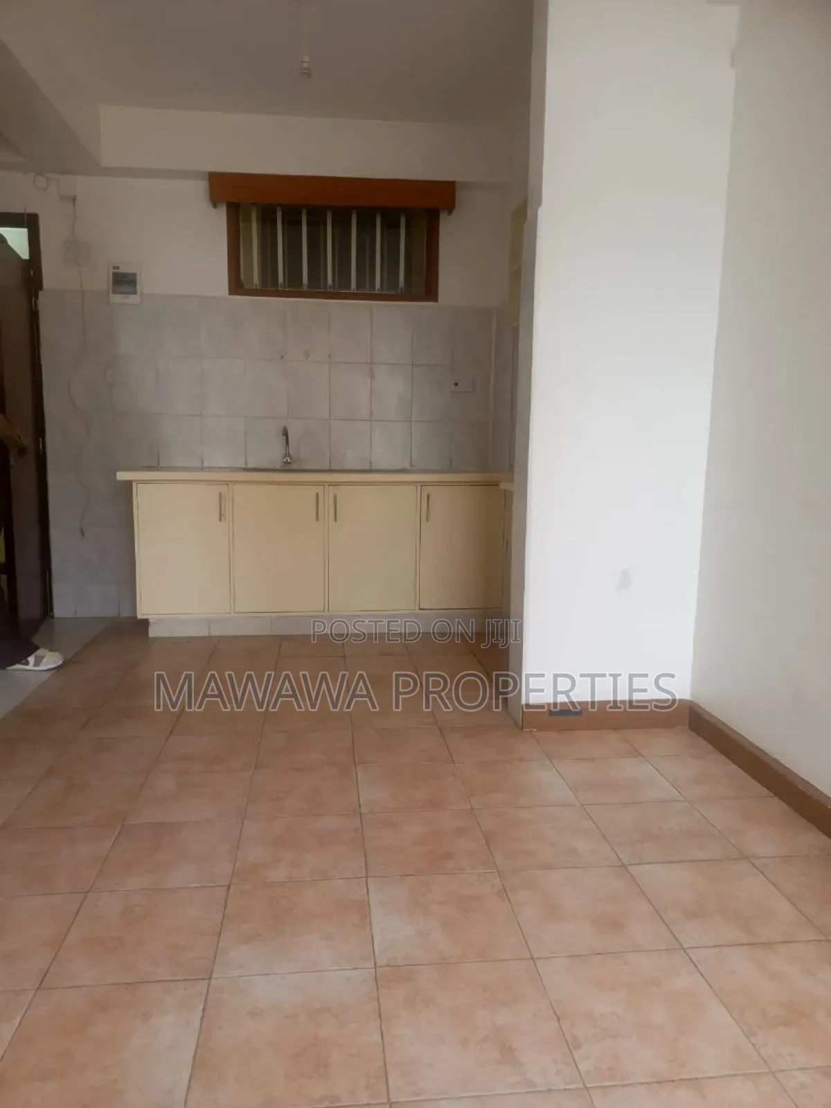 1bdrm Apartment in South B for rent in South B