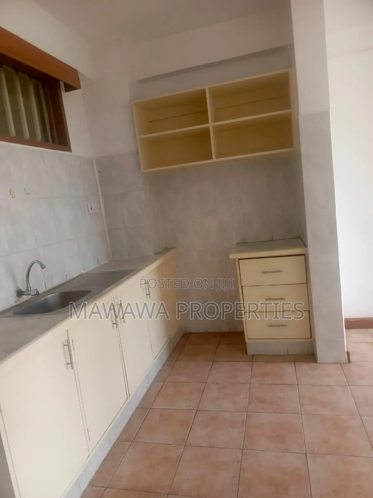 1bdrm Apartment in South B for rent in South B