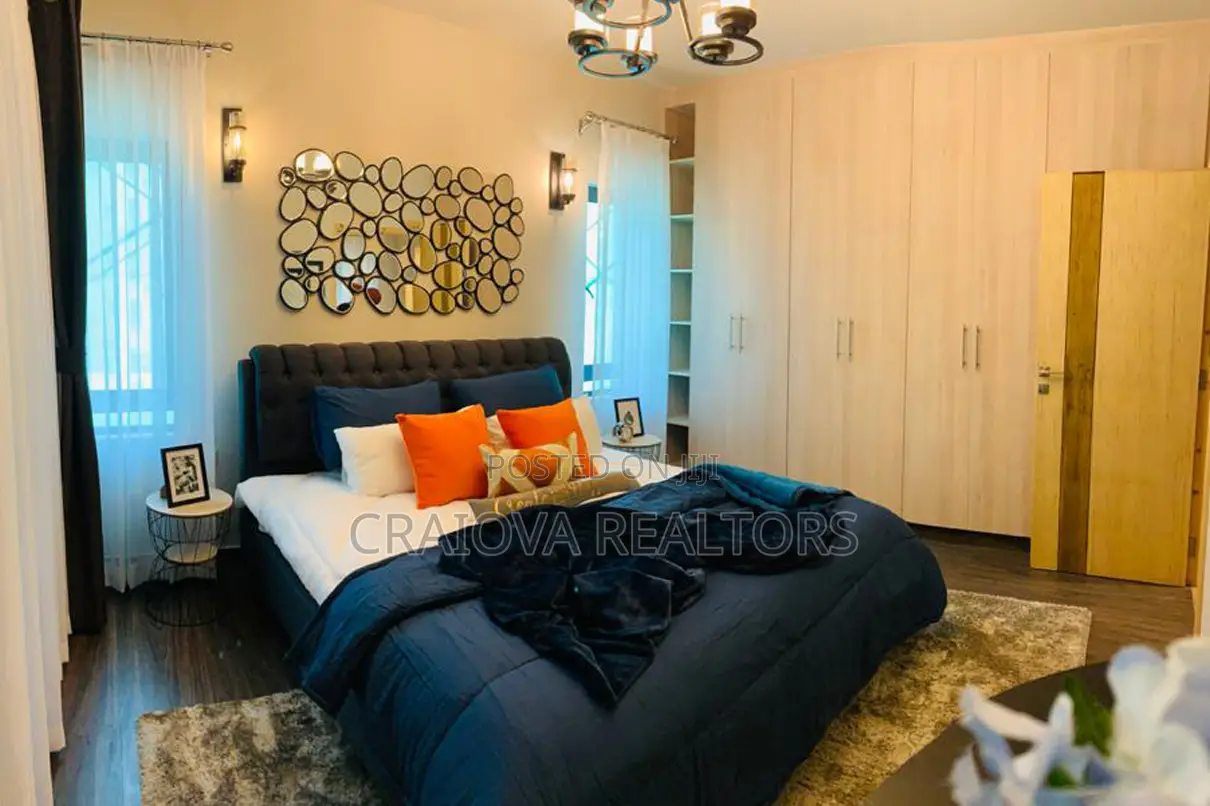 3bdrm Apartment in Kileleshwa for sale in Kileleshwa