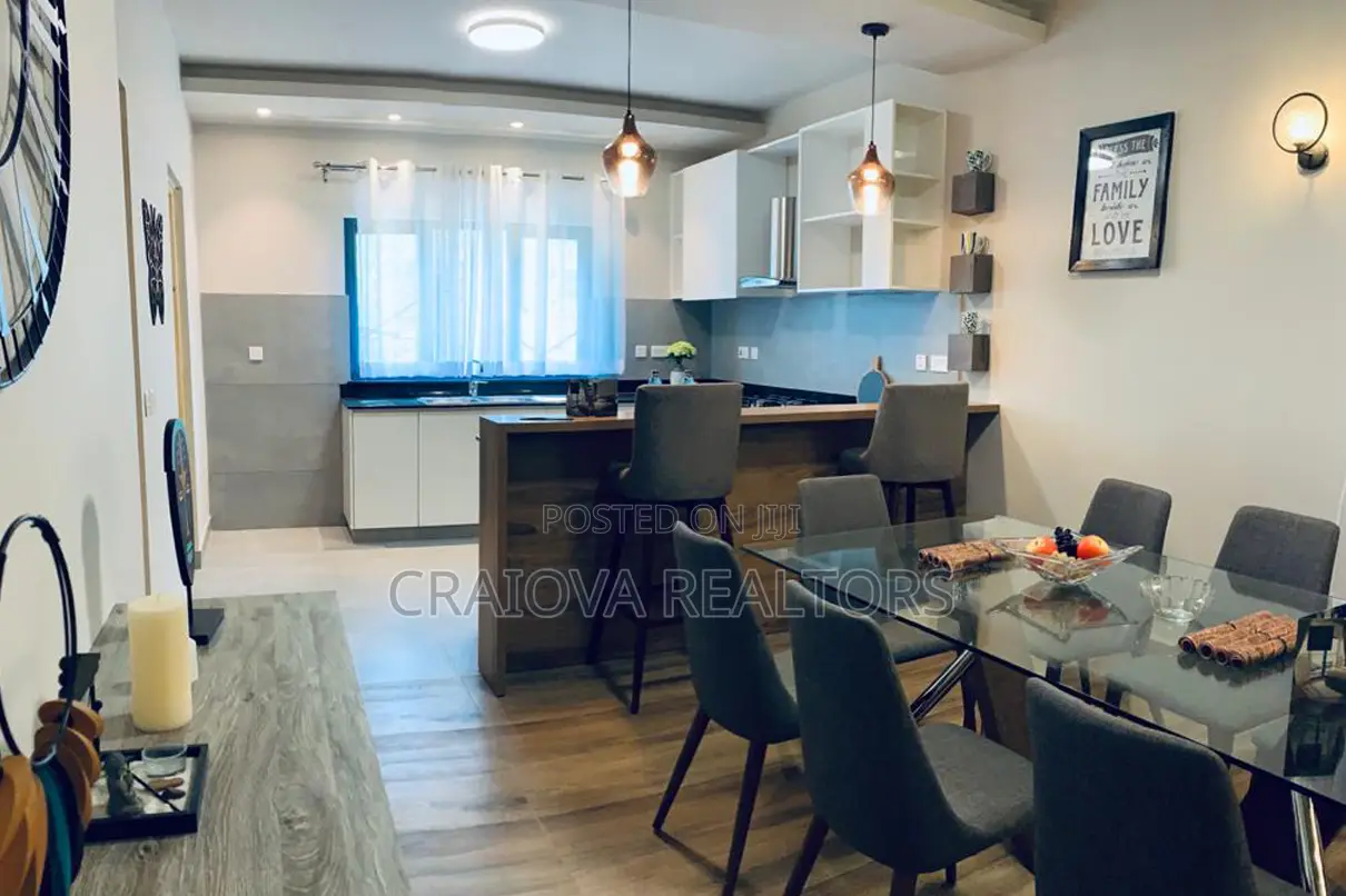 3bdrm Apartment in Kileleshwa for sale in Kileleshwa