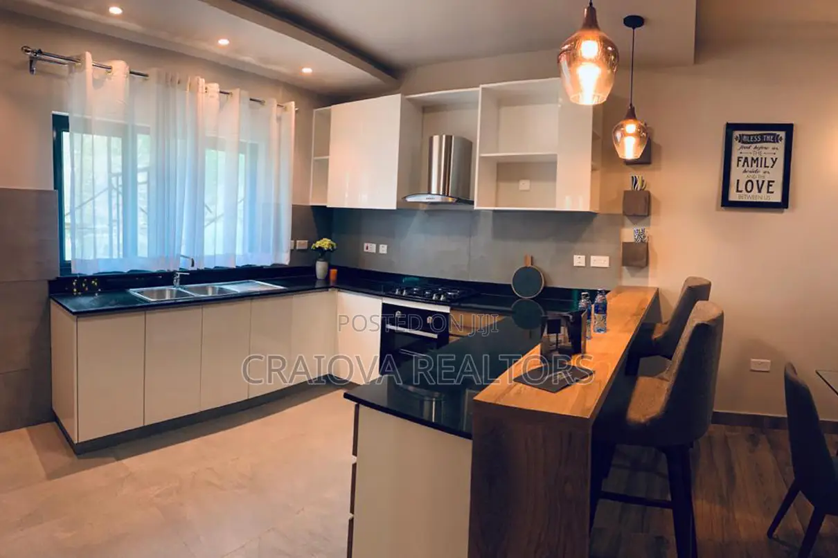 3bdrm Apartment in Kileleshwa for sale in Kileleshwa