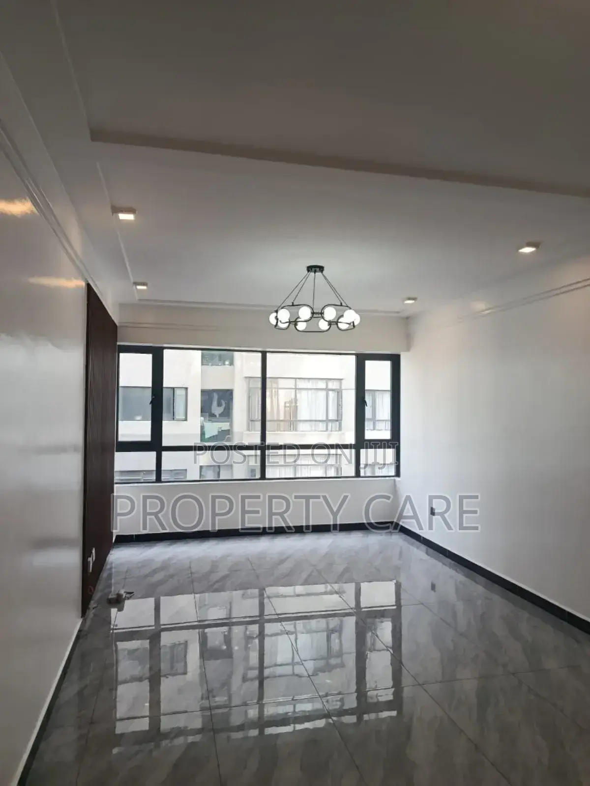 2bdrm Apartment in Kilimani for rent in Kilimani