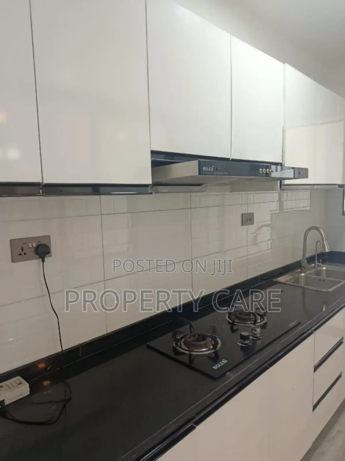 2bdrm Apartment in Kilimani for rent in Kilimani
