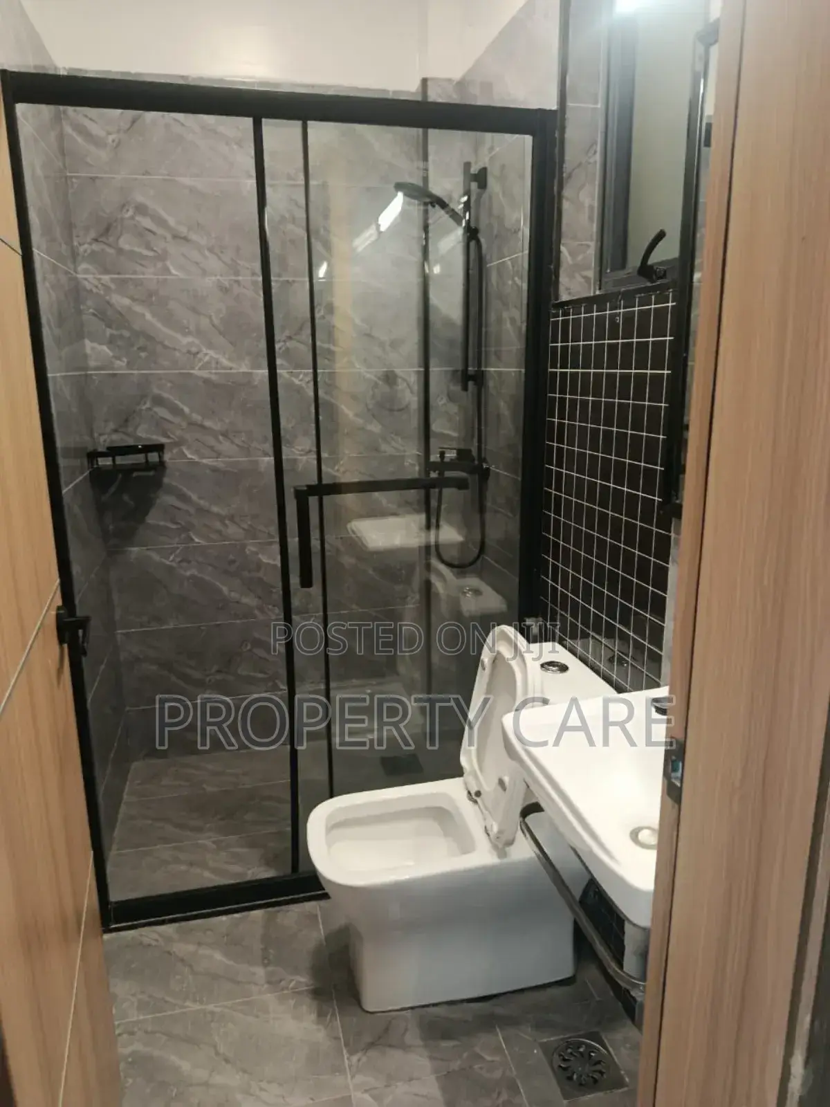 2bdrm Apartment in Kilimani for rent in Kilimani