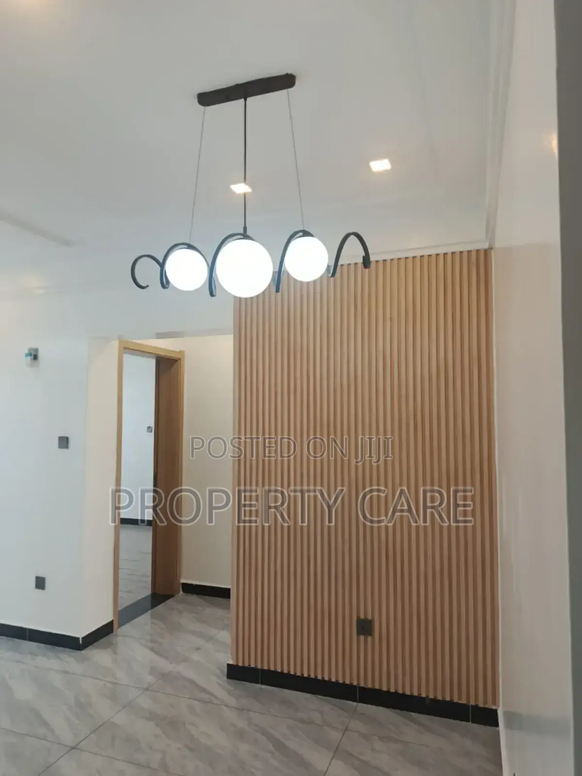2bdrm Apartment in Kilimani for rent in Kilimani