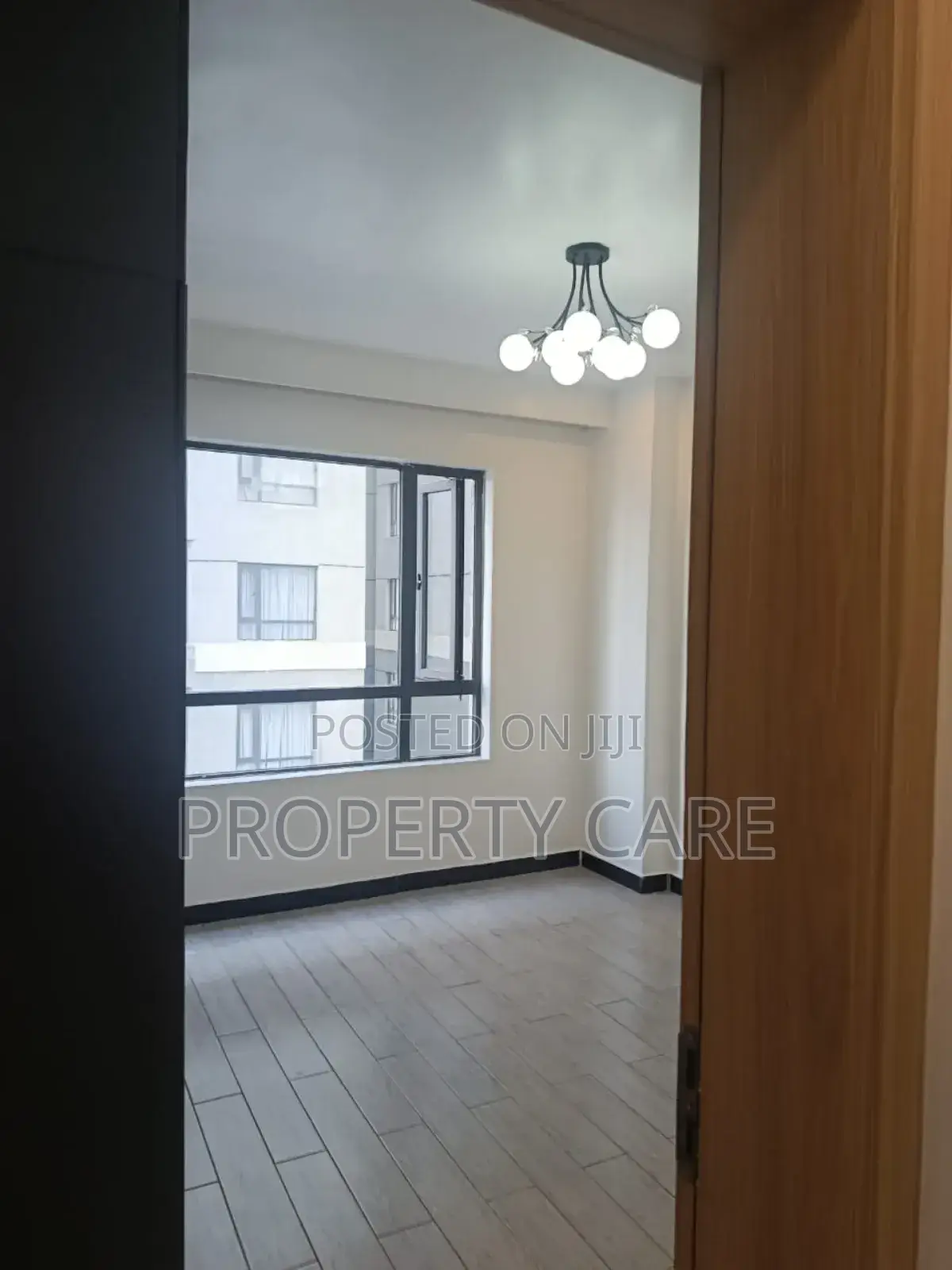 2bdrm Apartment in Kilimani for rent in Kilimani