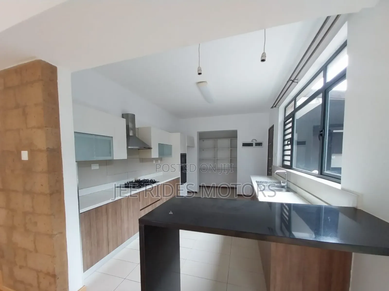 4bdrm Townhouse/Terrace in Garden Estate, Nairobi Central for sale in Nairobi Central