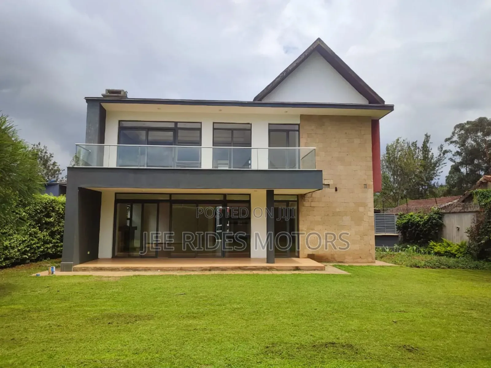 4bdrm Townhouse/Terrace in Garden Estate, Nairobi Central for sale in Nairobi Central
