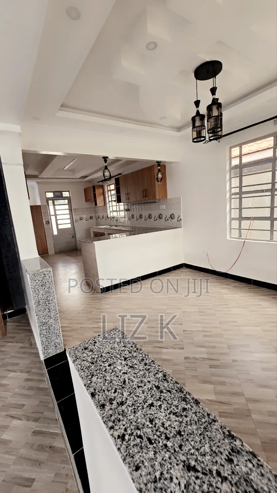 3bdrm Bungalow in Matangi, Ruiru for sale in Ruiru