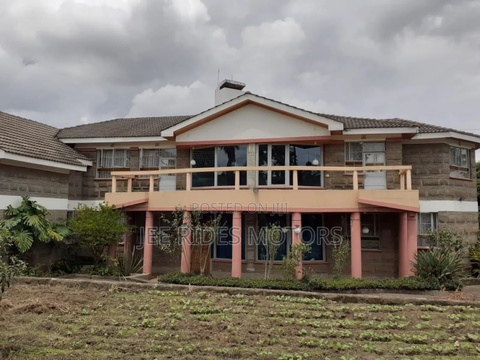 5bdrm Townhouse/Terrace in Kahawa Sukari, Nairobi Central for sale in Nairobi Central