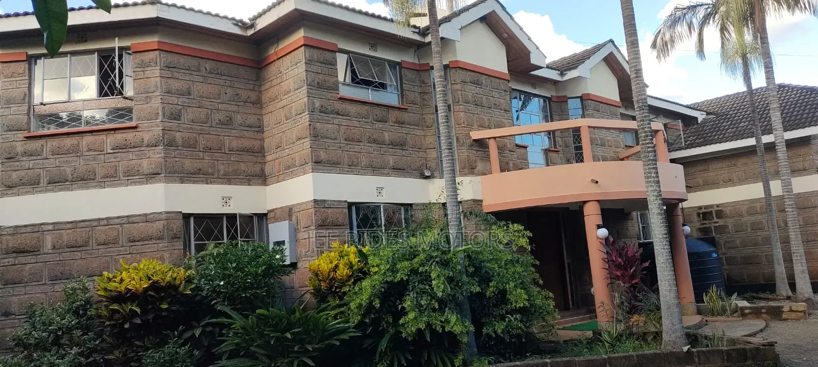 5bdrm Townhouse/Terrace in Kahawa Sukari, Nairobi Central for sale in Nairobi Central