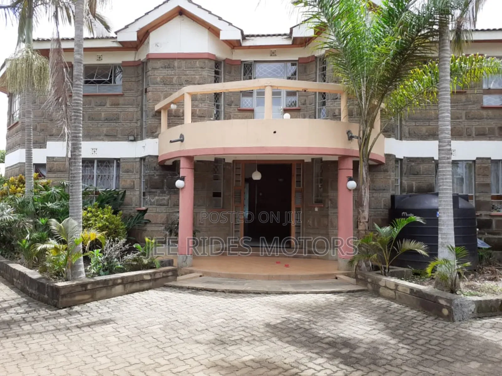 5bdrm Townhouse/Terrace in Kahawa Sukari, Nairobi Central for sale in Nairobi Central