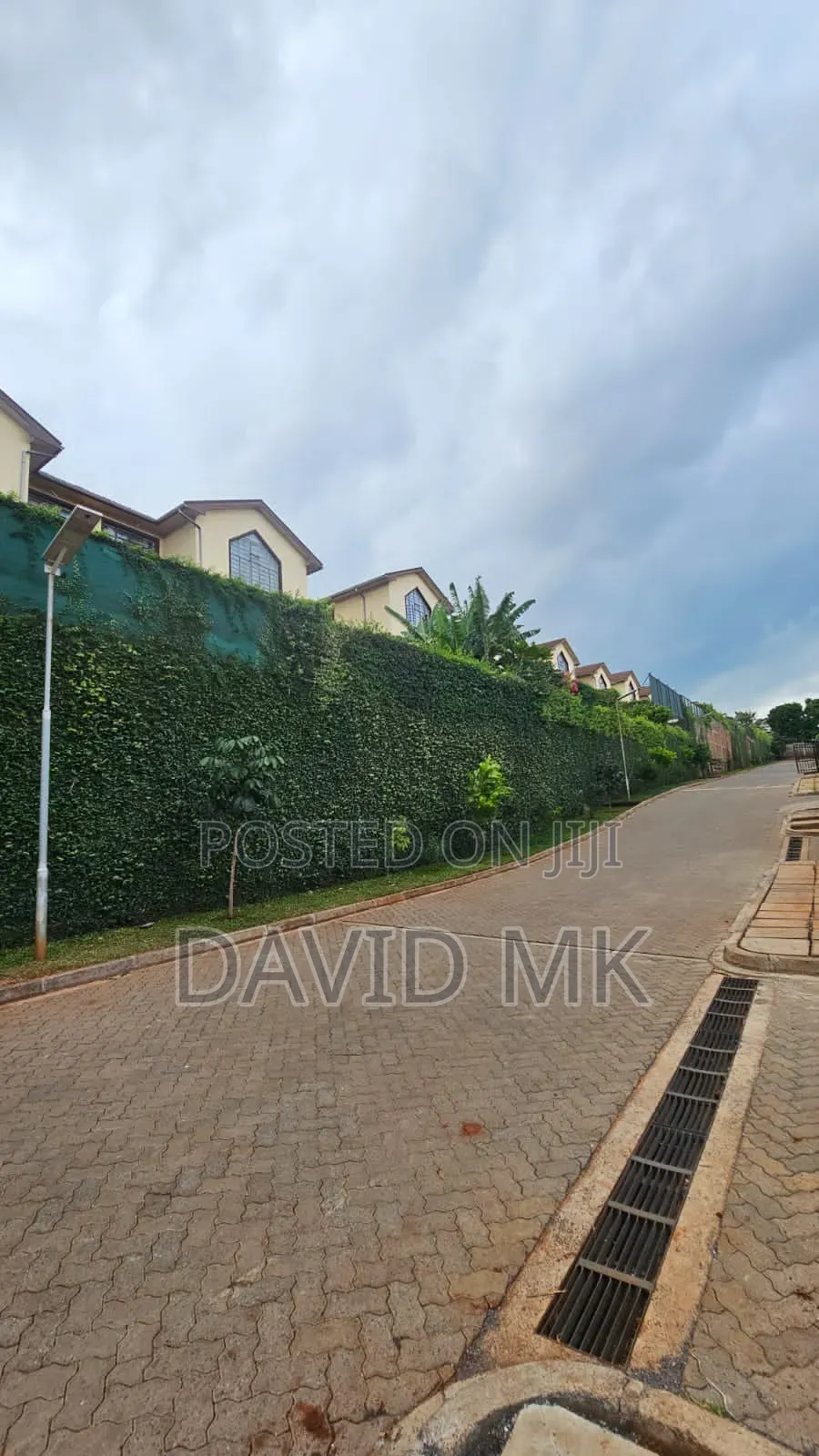 Furnished 4bdrm Mansion in Kiambu Road for rent in Kiambu CBD