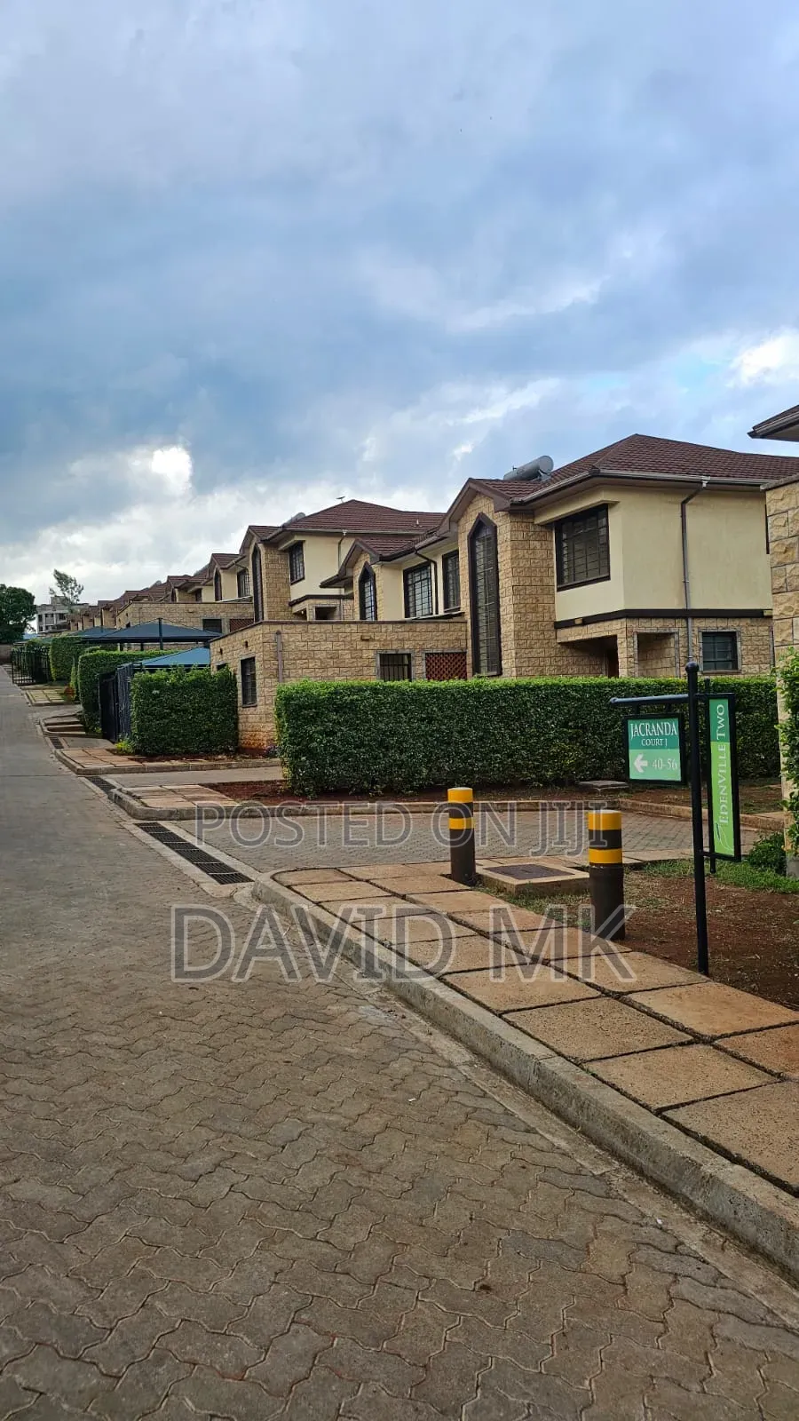 Furnished 4bdrm Mansion in Kiambu Road for rent in Kiambu CBD