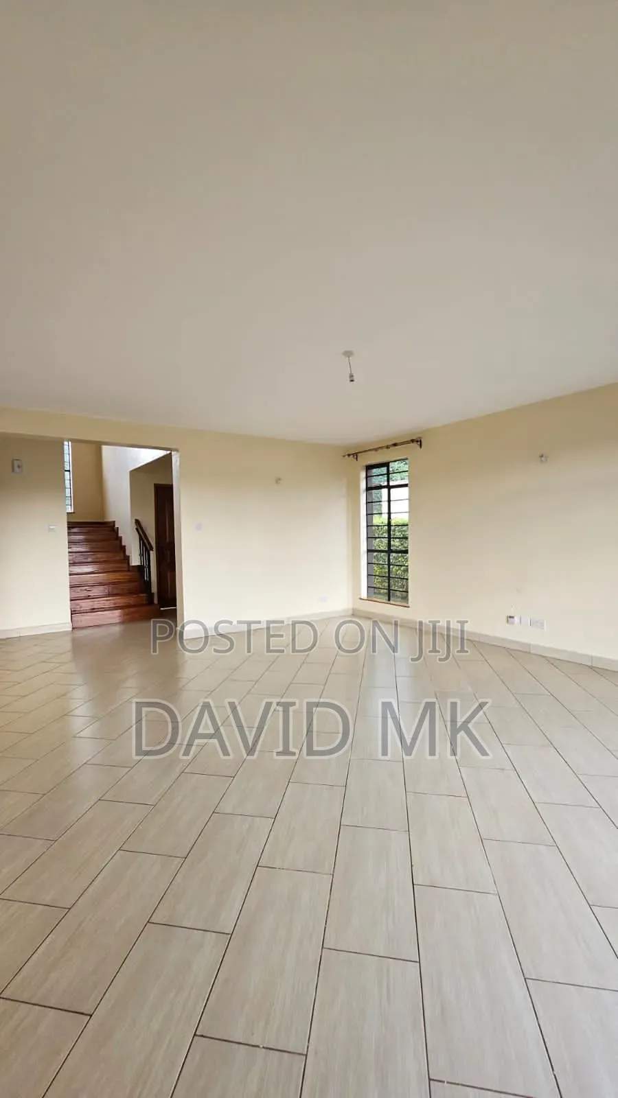 Furnished 4bdrm Mansion in Kiambu Road for rent in Kiambu CBD