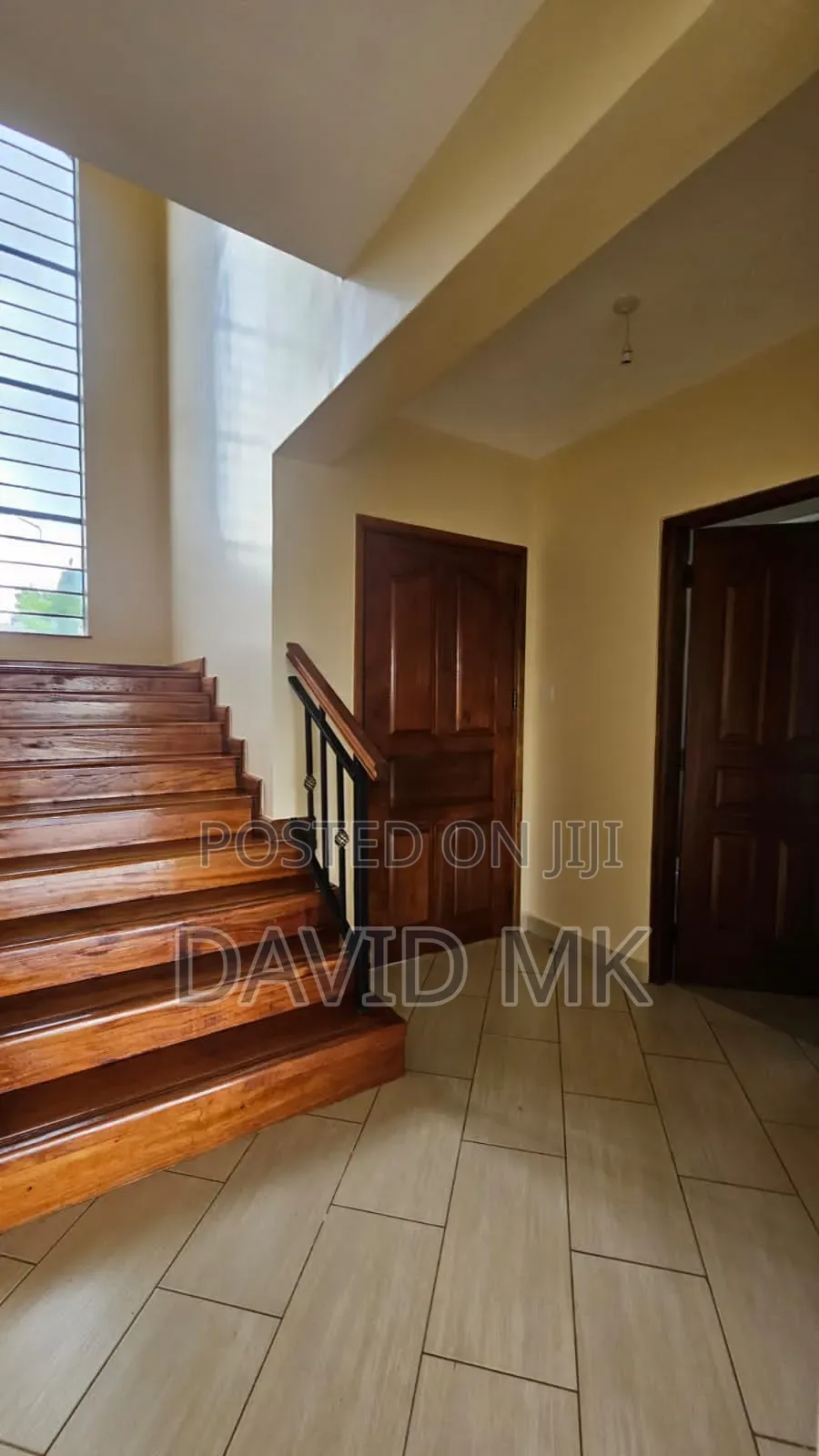 Furnished 4bdrm Mansion in Kiambu Road for rent in Kiambu CBD