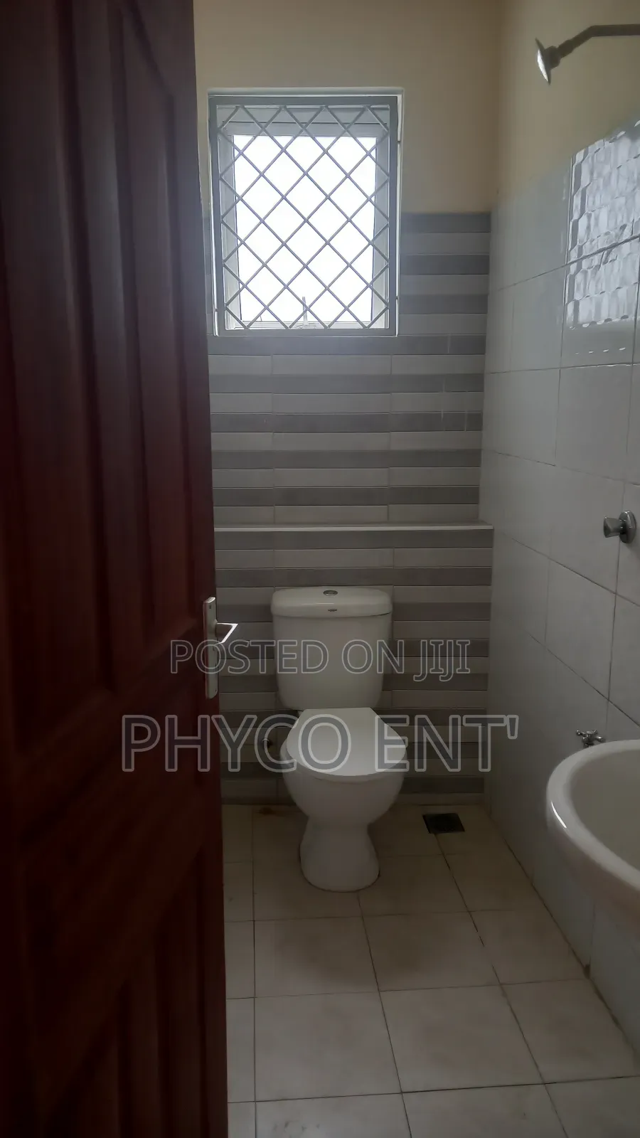 1bdrm Apartment in Soliani 1, Utange for rent in Utange