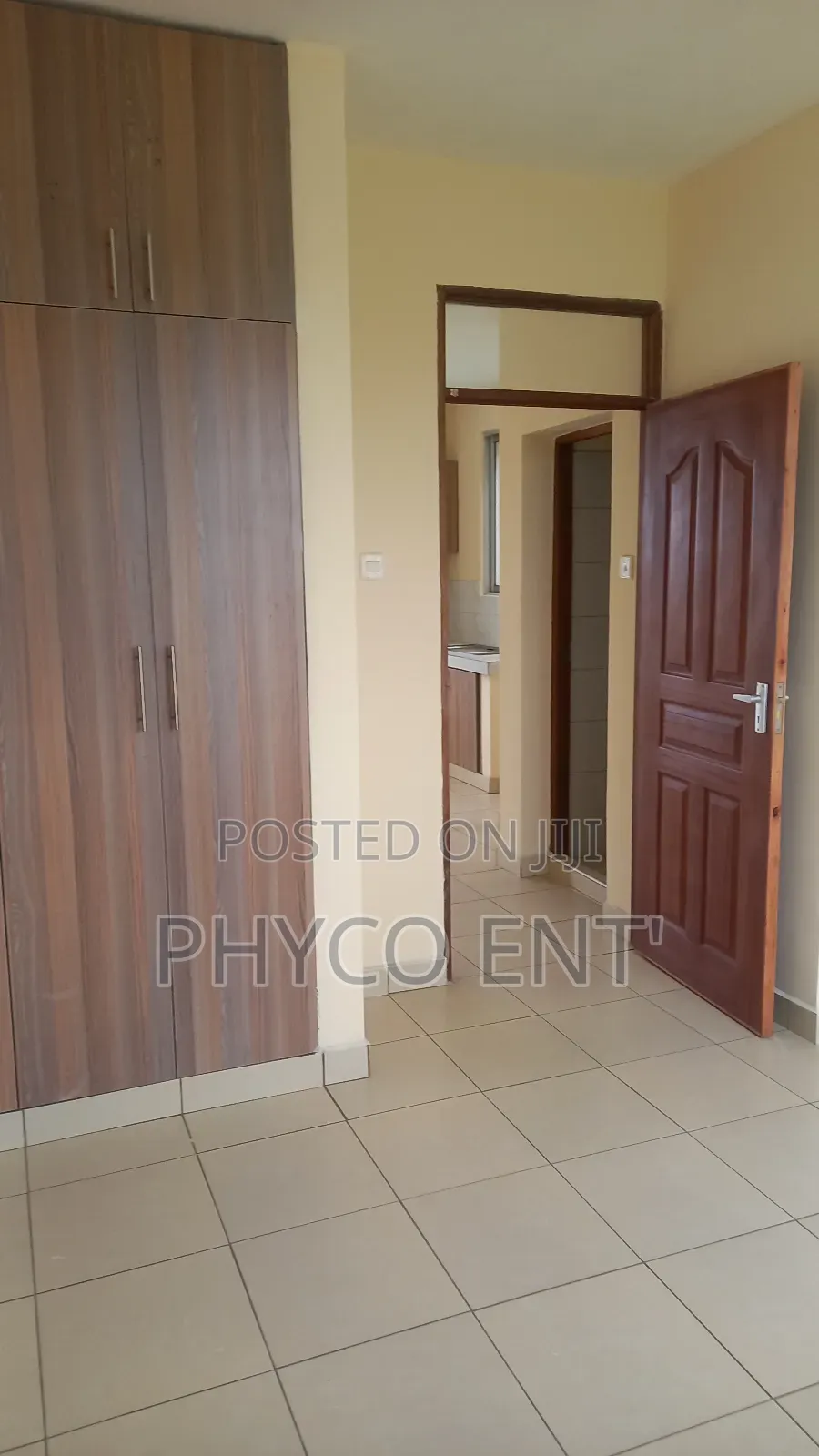 1bdrm Apartment in Soliani 1, Utange for rent in Utange
