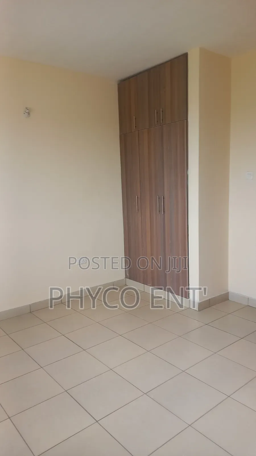 1bdrm Apartment in Soliani 1, Utange for rent in Utange