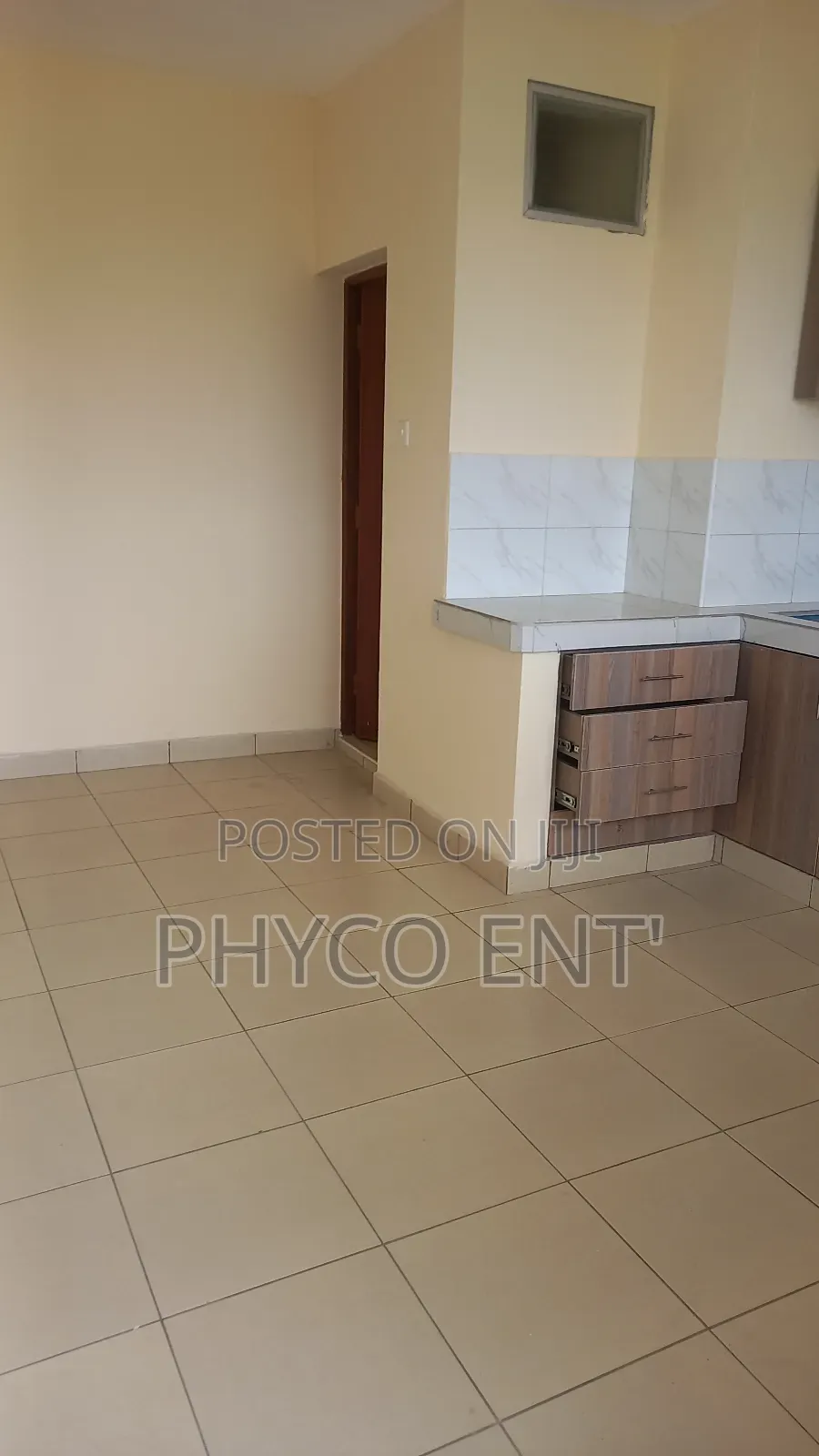 1bdrm Apartment in Soliani 1, Utange for rent in Utange