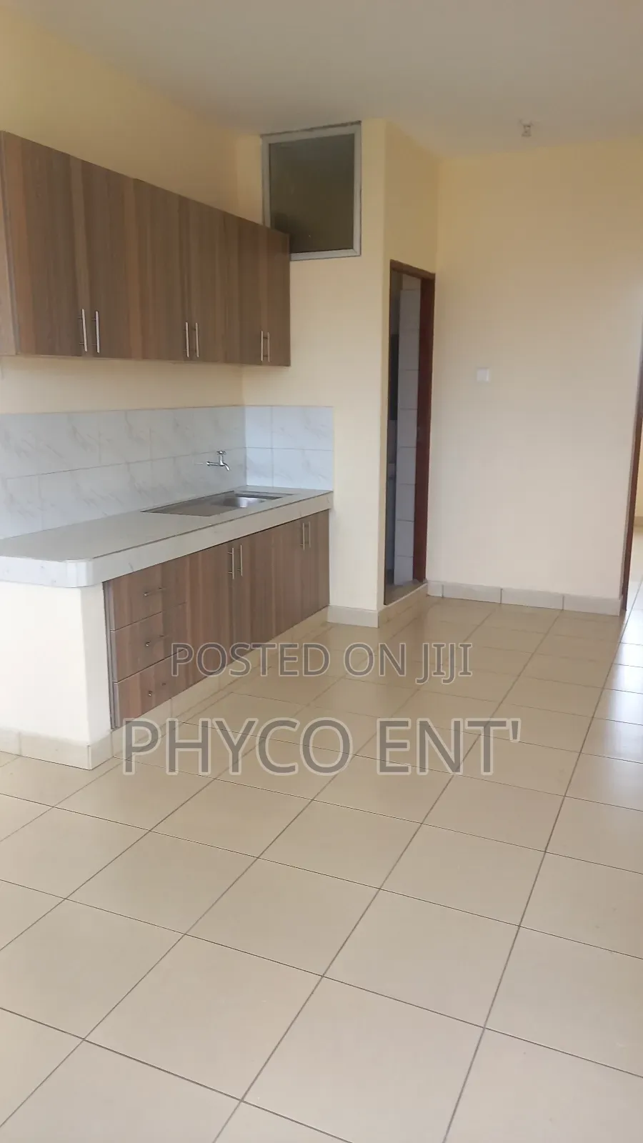 1bdrm Apartment in Soliani 1, Utange for rent in Utange