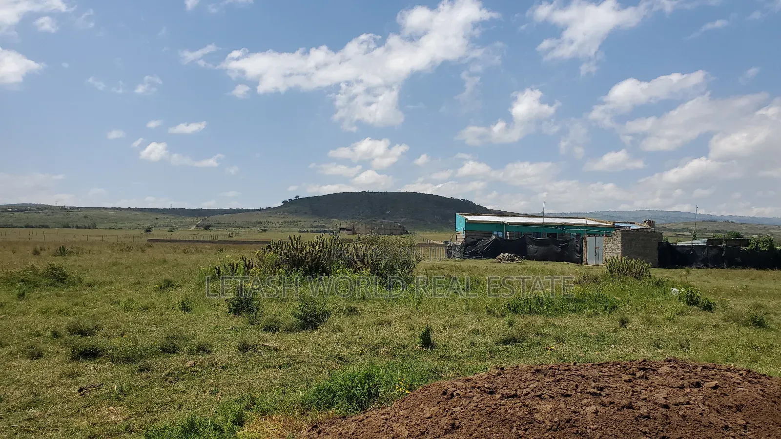 Prime 50 by 100 Plots in Naivasha, Mirera in Mirera