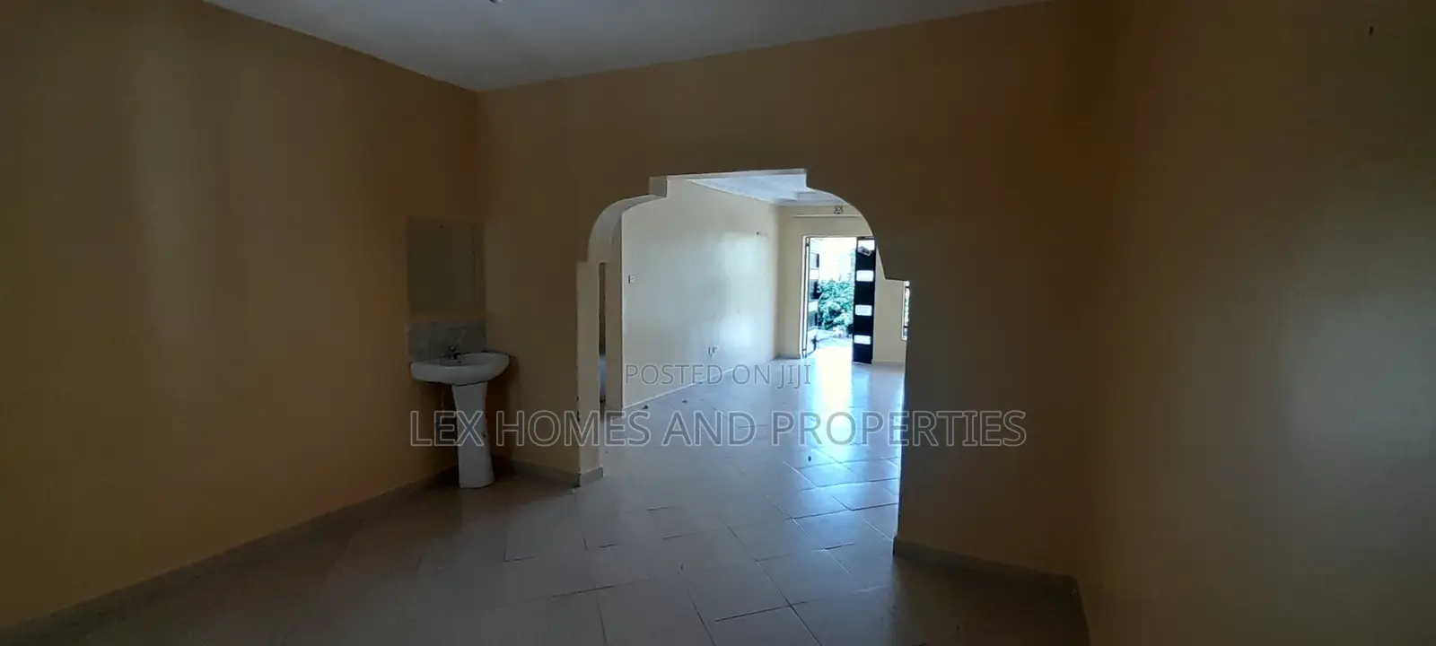 3bdrm Bungalow in Rimpa for rent in Rimpa