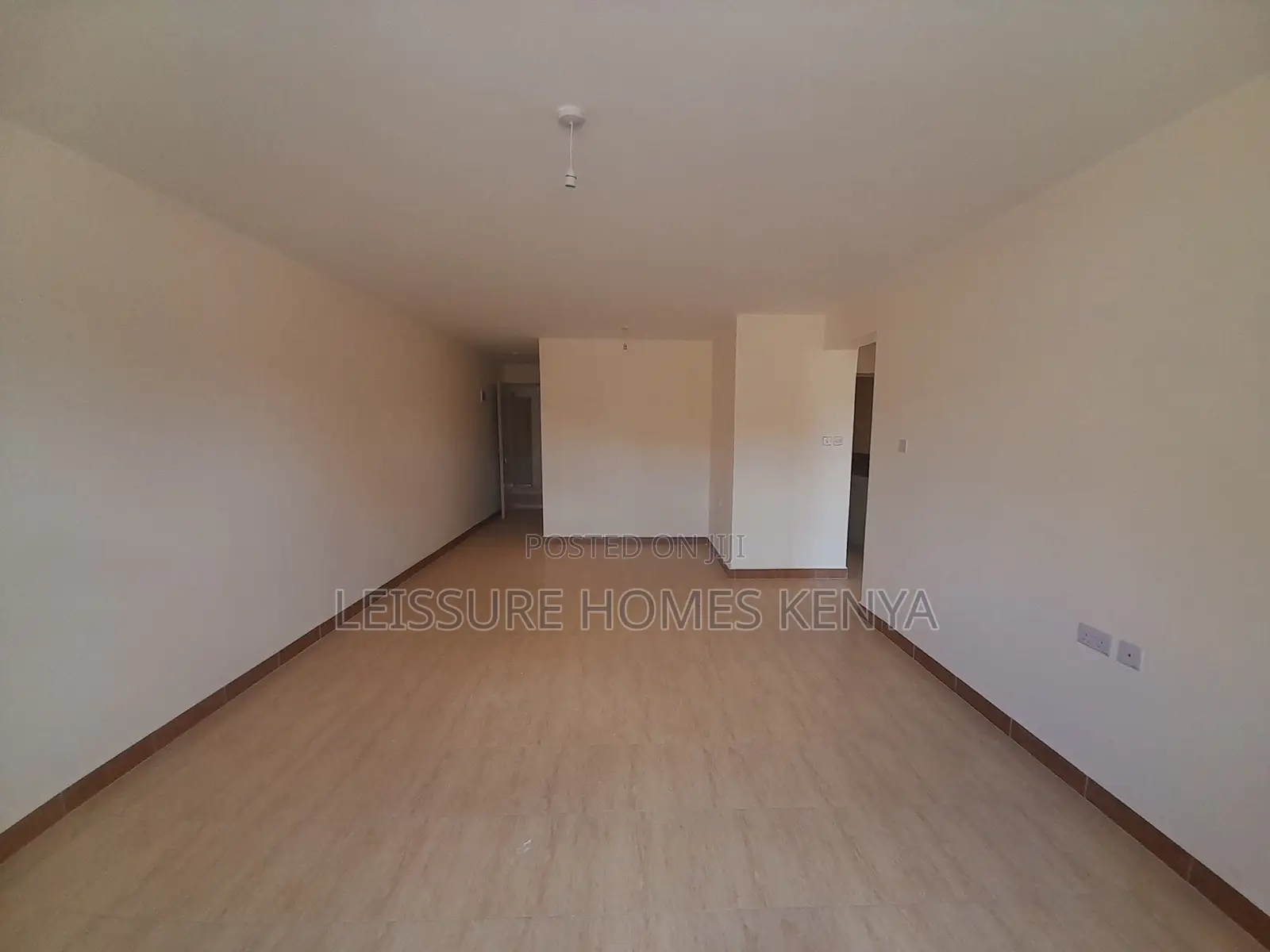2bdrm Apartment in Ongata Rongai for sale in Ongata Rongai