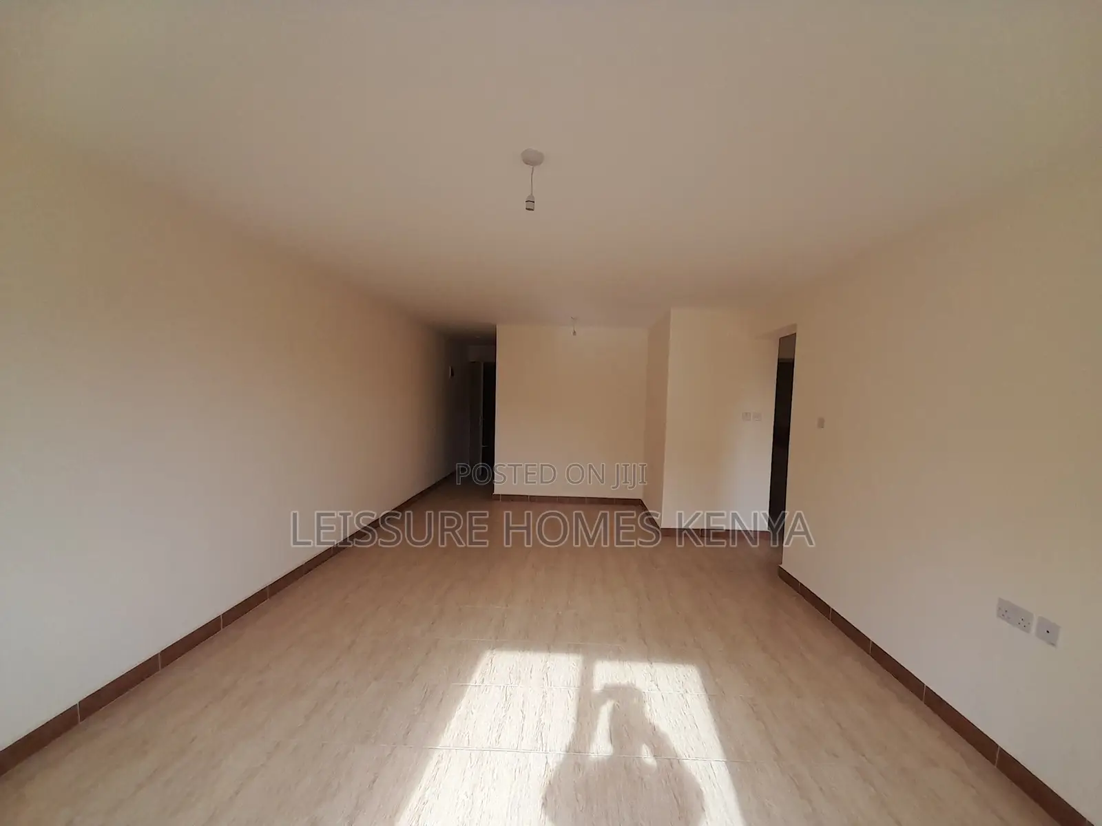 2bdrm Apartment in Ongata Rongai for sale in Ongata Rongai