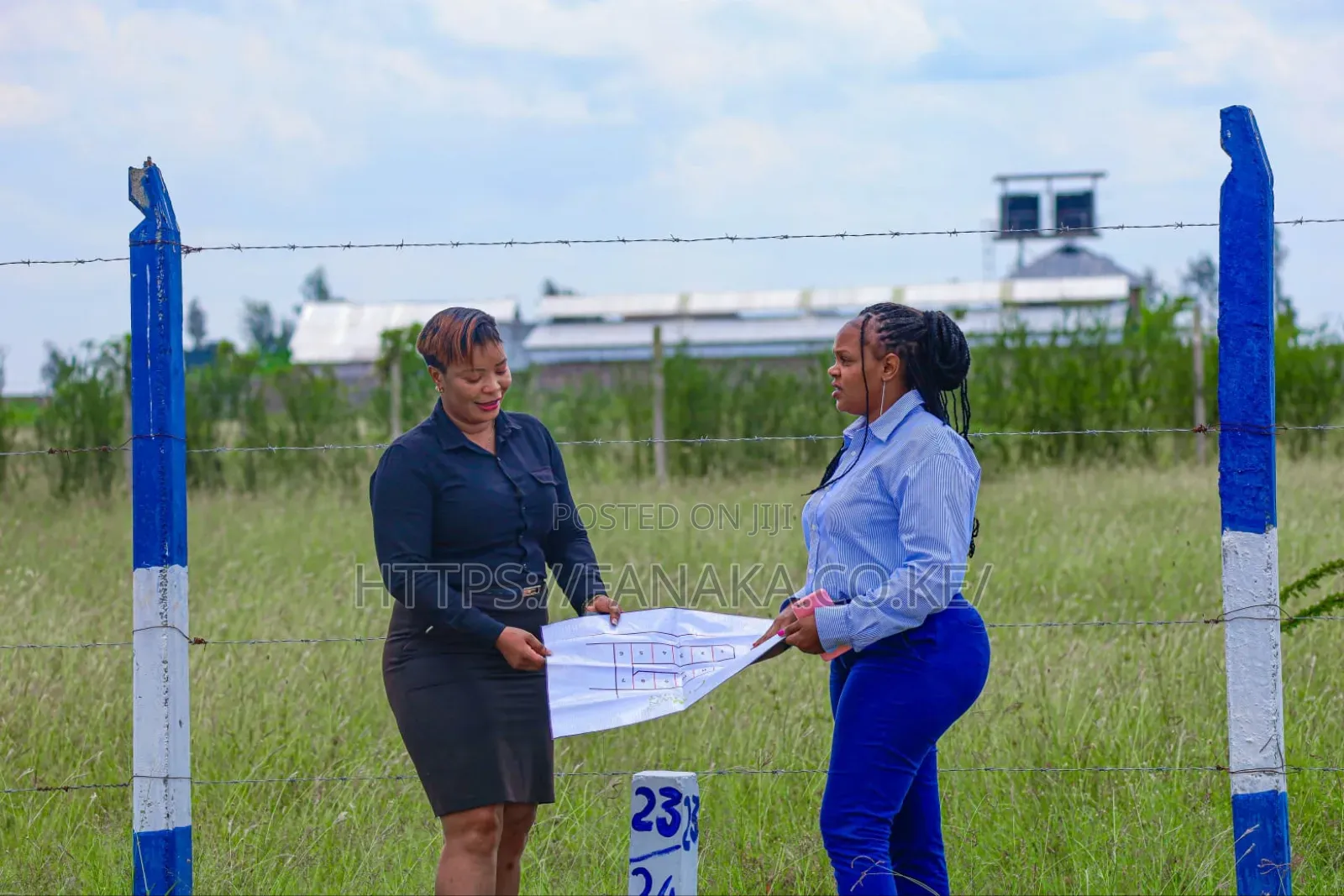 Jujafarm Gardens Phase 2 ^Pww in Juja