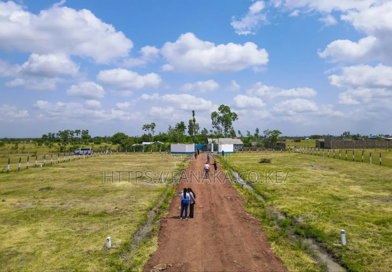 Jujafarm Gardens Phase 2 ^Pww in Juja