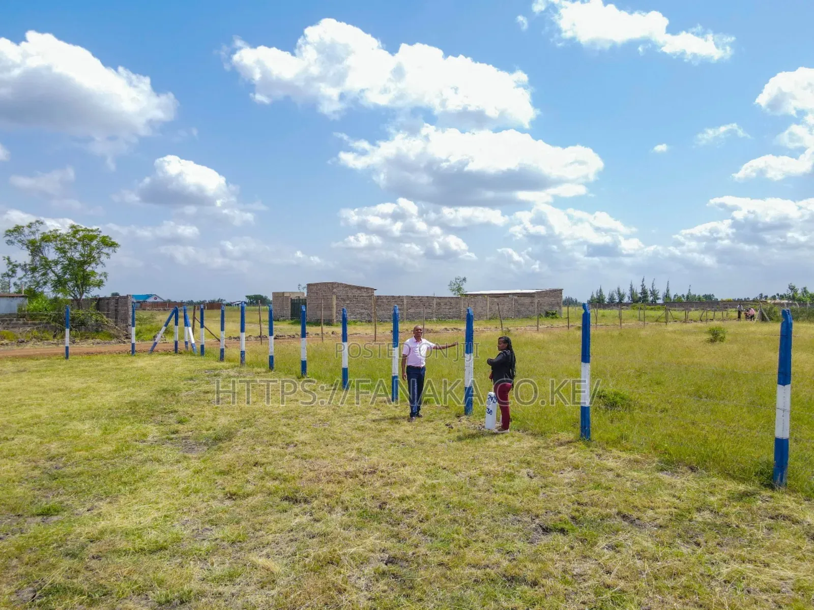 Jujafarm Gardens Phase 2 ^Pww in Juja