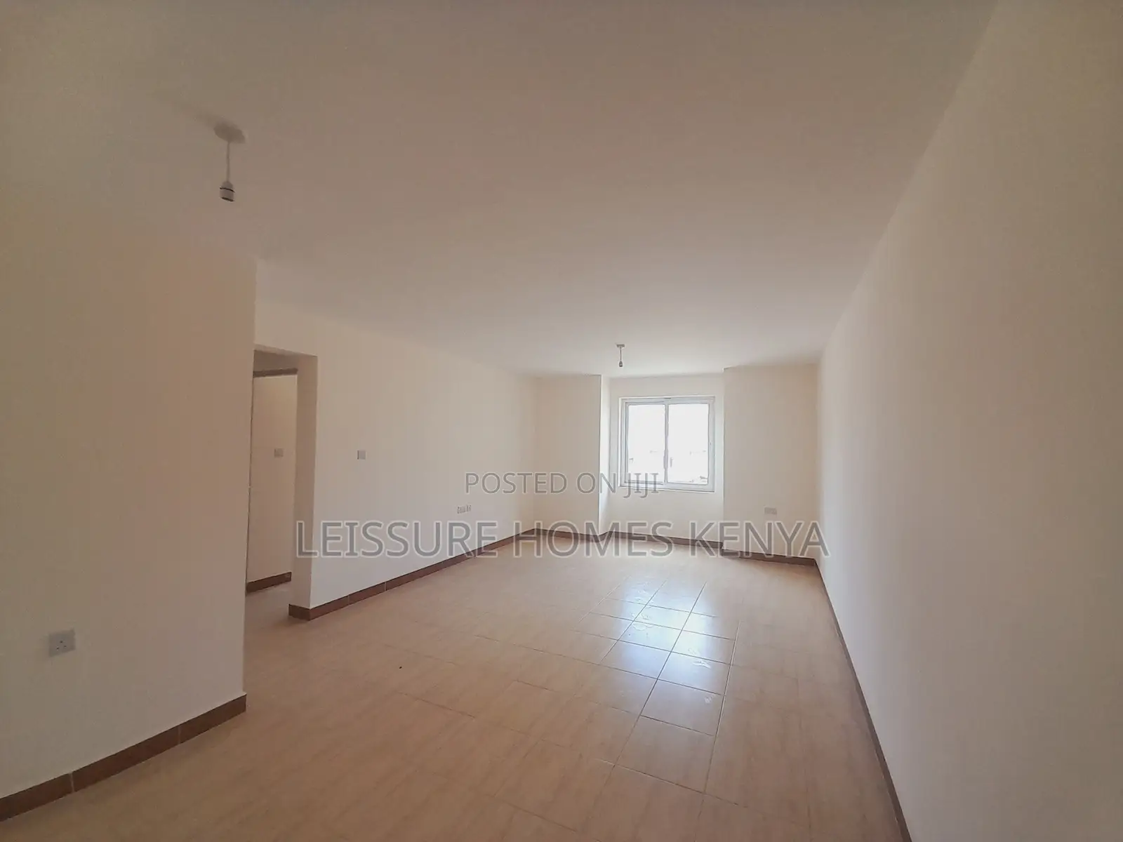 2bdrm Apartment in Maasai Lodge for sale in Maasai Lodge