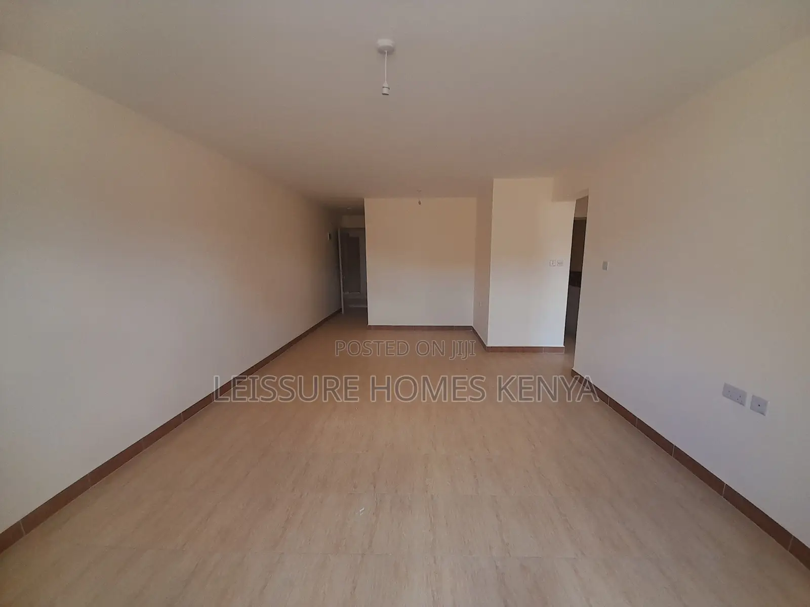2bdrm Apartment in Maasai Lodge for sale in Maasai Lodge