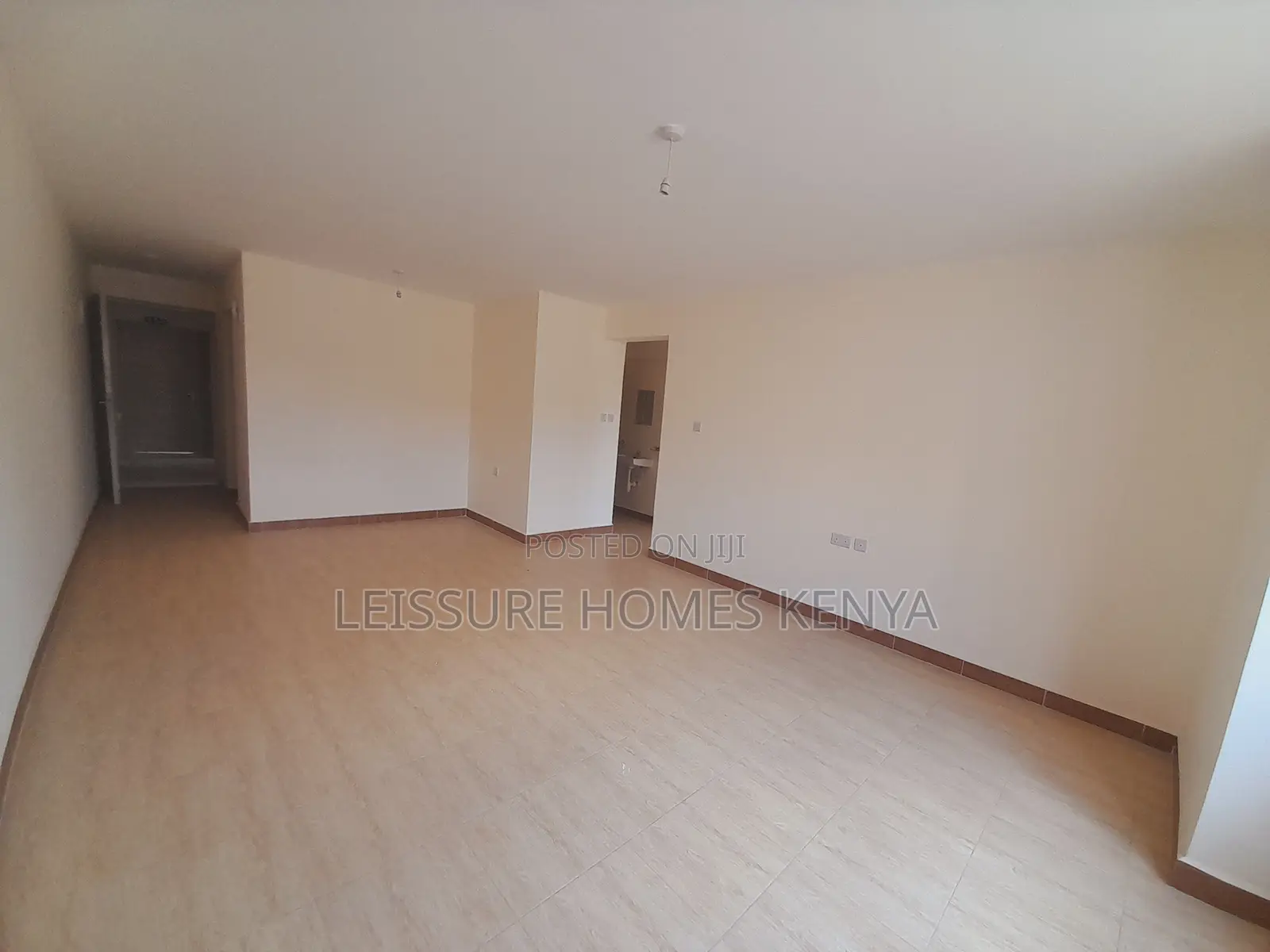 2bdrm Apartment in Maasai Lodge for sale in Maasai Lodge