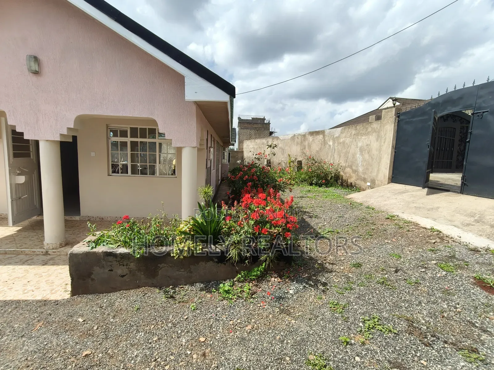 3bdrm Bungalow in Maragara Road, Ngong for sale in Ngong