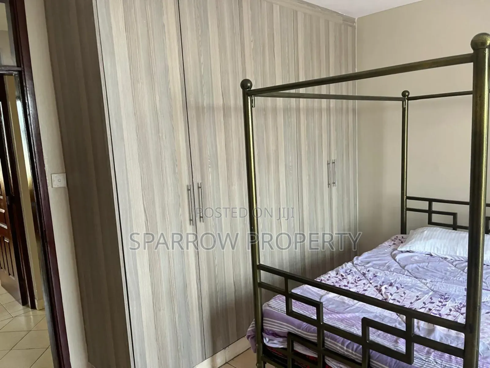 Furnished 3bdrm Apartment in Nyali for rent in Nyali